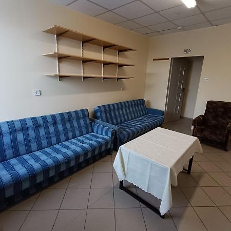 Hostel Welinek Gratis Parking ステンシェフ エクステリア 写真