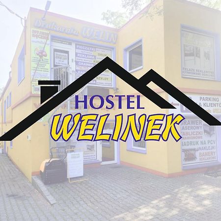 Hostel Welinek Gratis Parking ステンシェフ エクステリア 写真