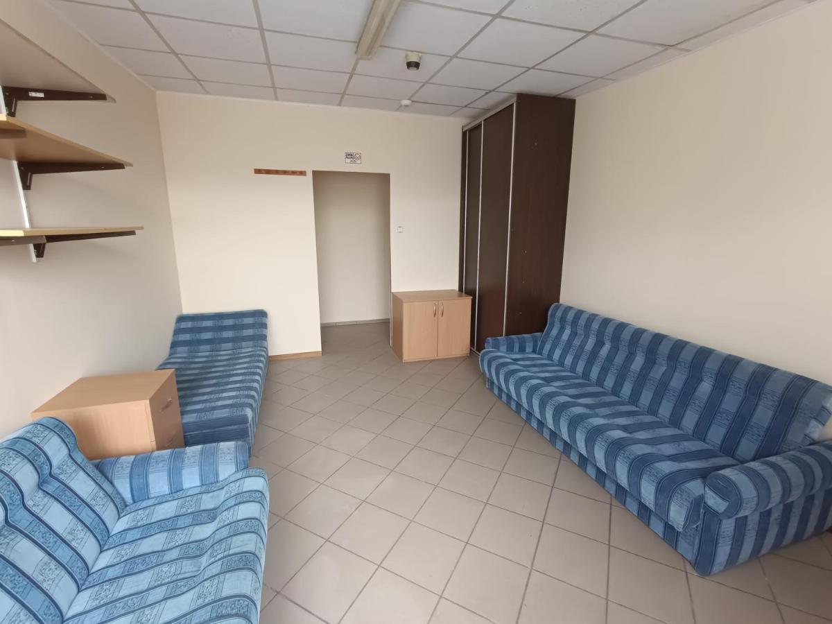 Hostel Welinek Gratis Parking ステンシェフ エクステリア 写真