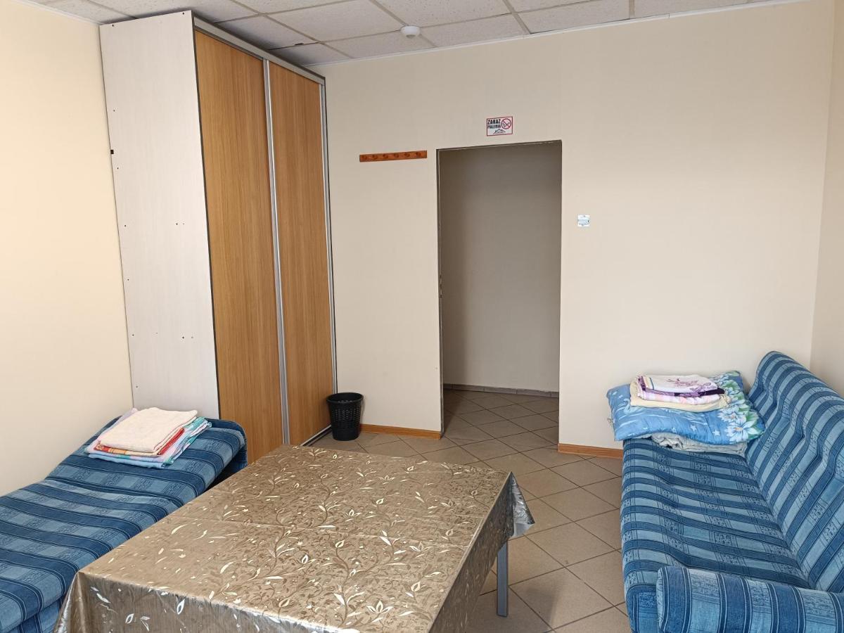 Hostel Welinek Gratis Parking ステンシェフ エクステリア 写真