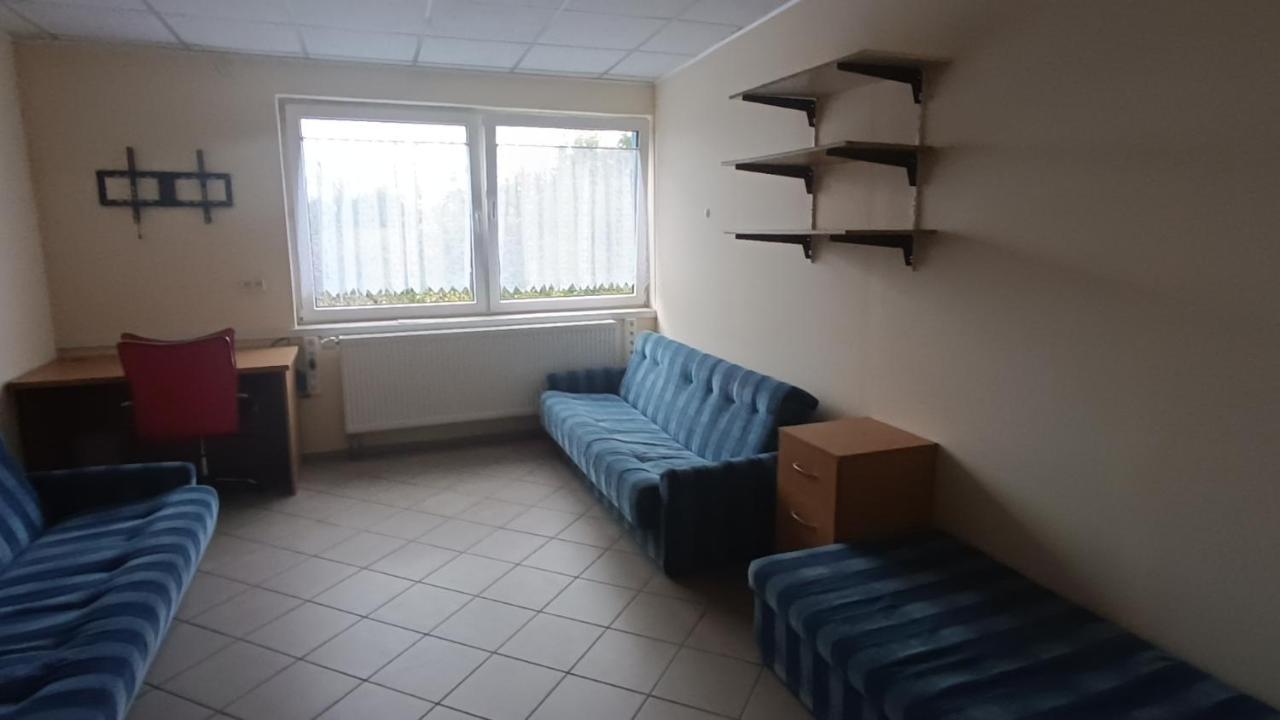 Hostel Welinek Gratis Parking ステンシェフ エクステリア 写真