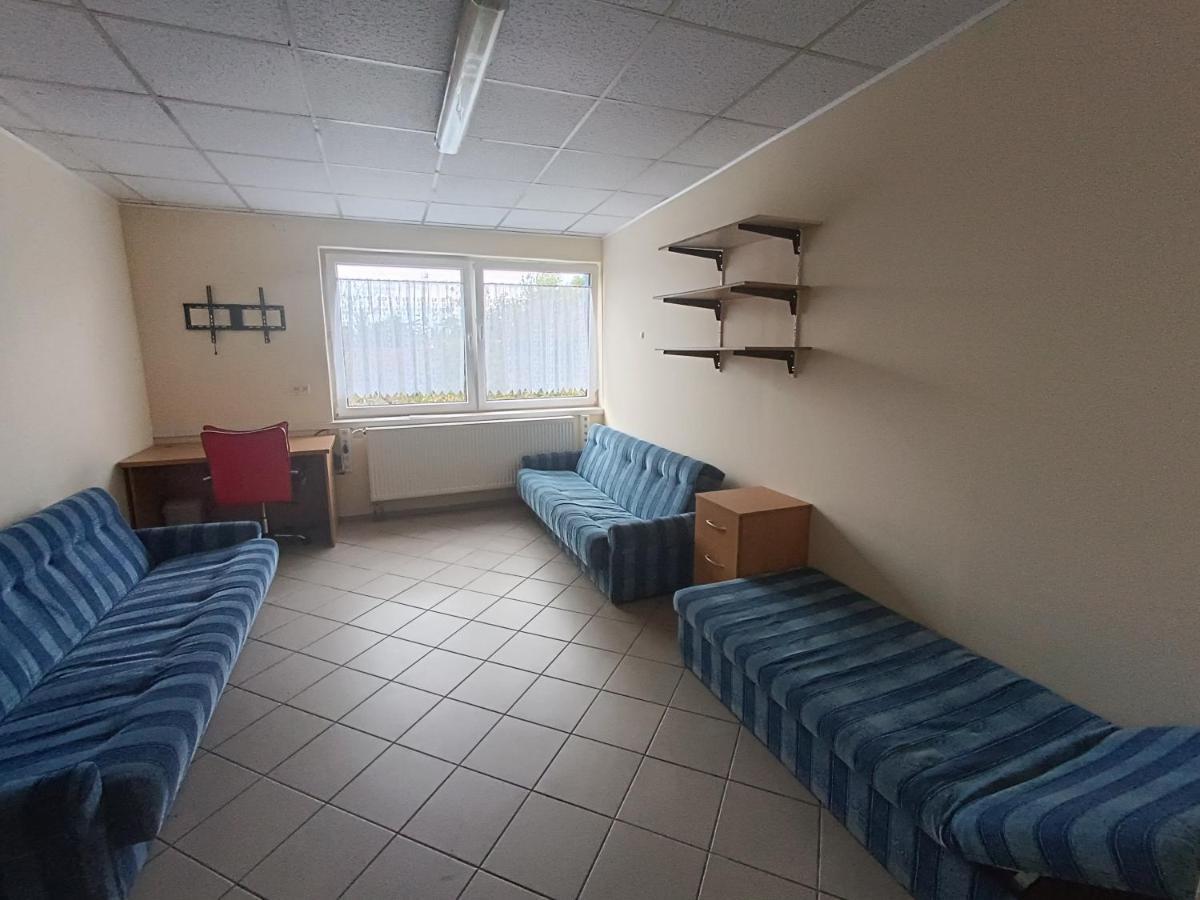 Hostel Welinek Gratis Parking ステンシェフ エクステリア 写真