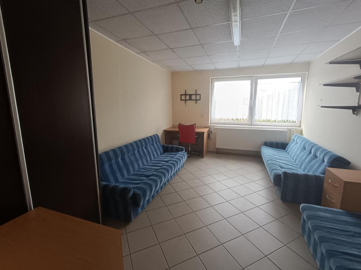 Hostel Welinek Gratis Parking ステンシェフ エクステリア 写真