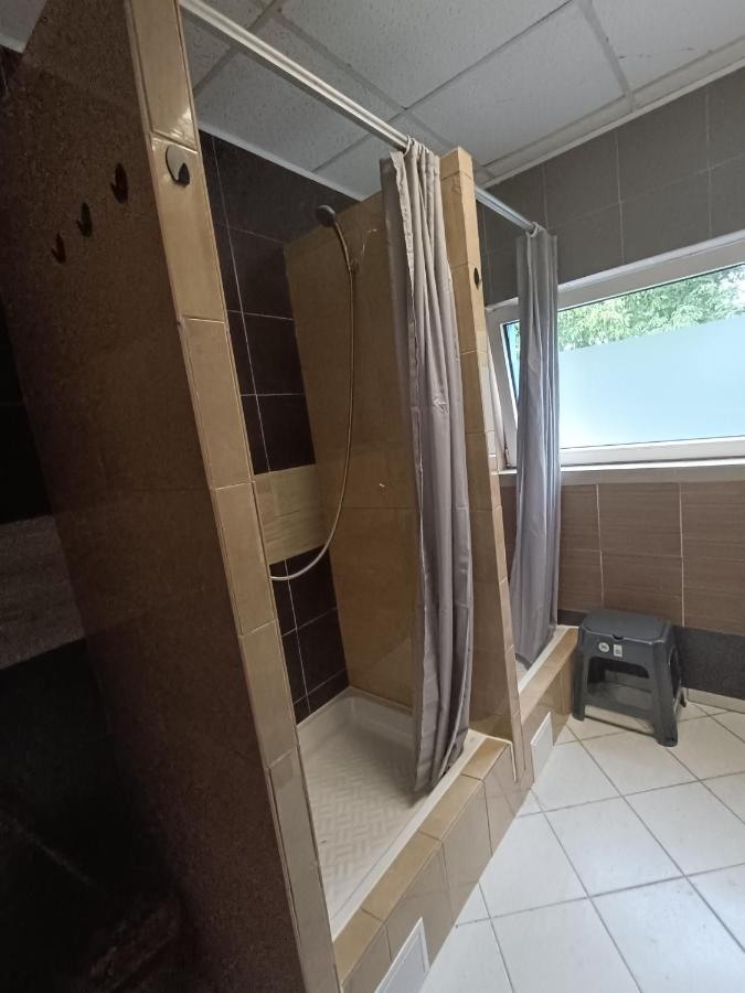 Hostel Welinek Gratis Parking ステンシェフ エクステリア 写真