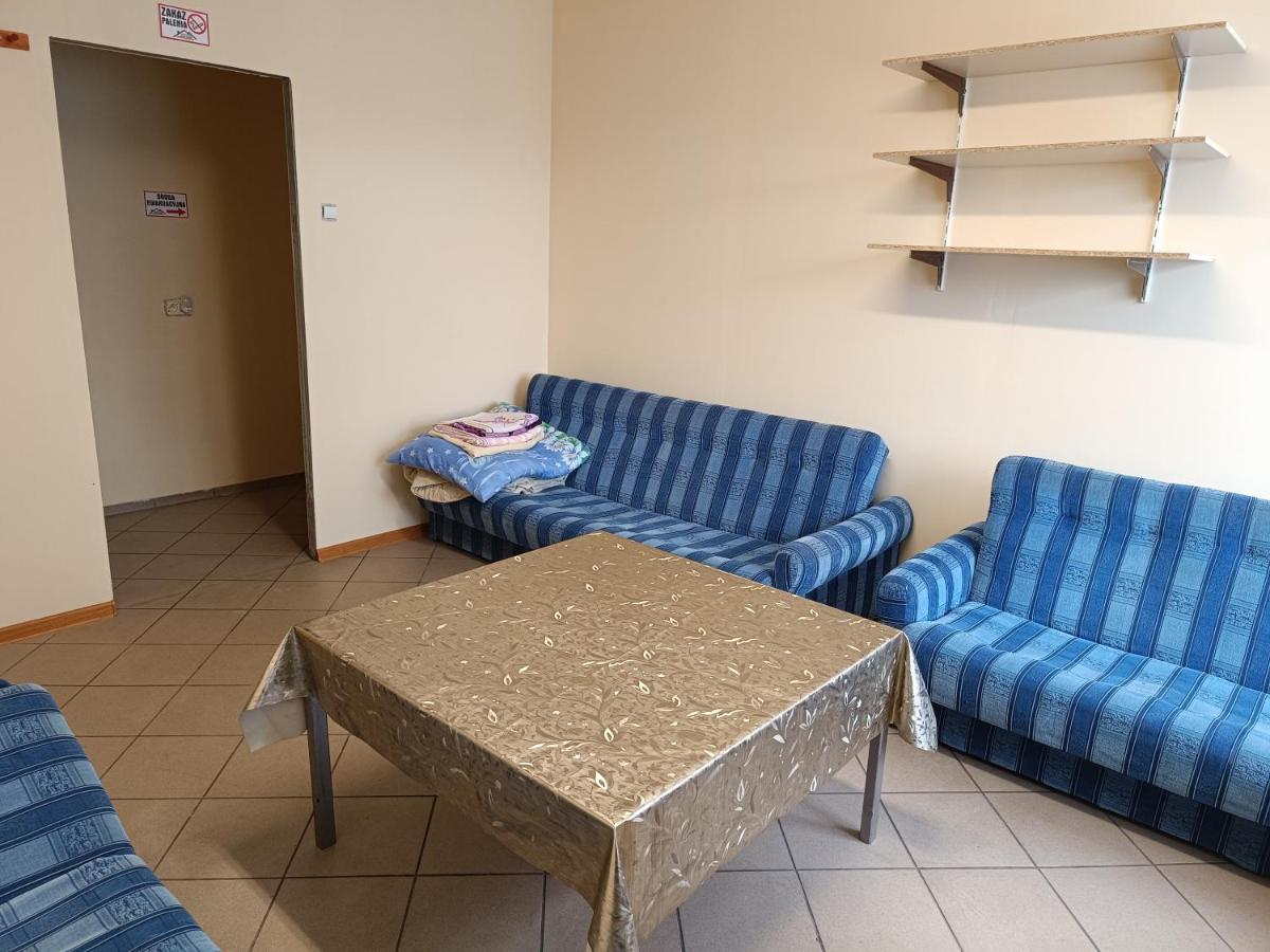 Hostel Welinek Gratis Parking ステンシェフ エクステリア 写真
