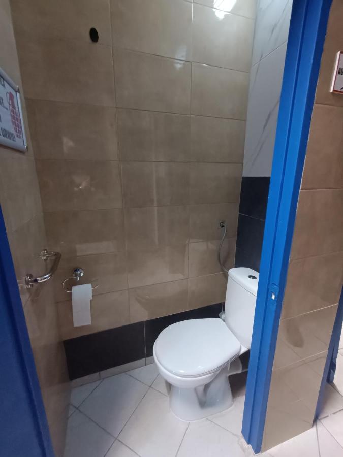 Hostel Welinek Gratis Parking ステンシェフ エクステリア 写真