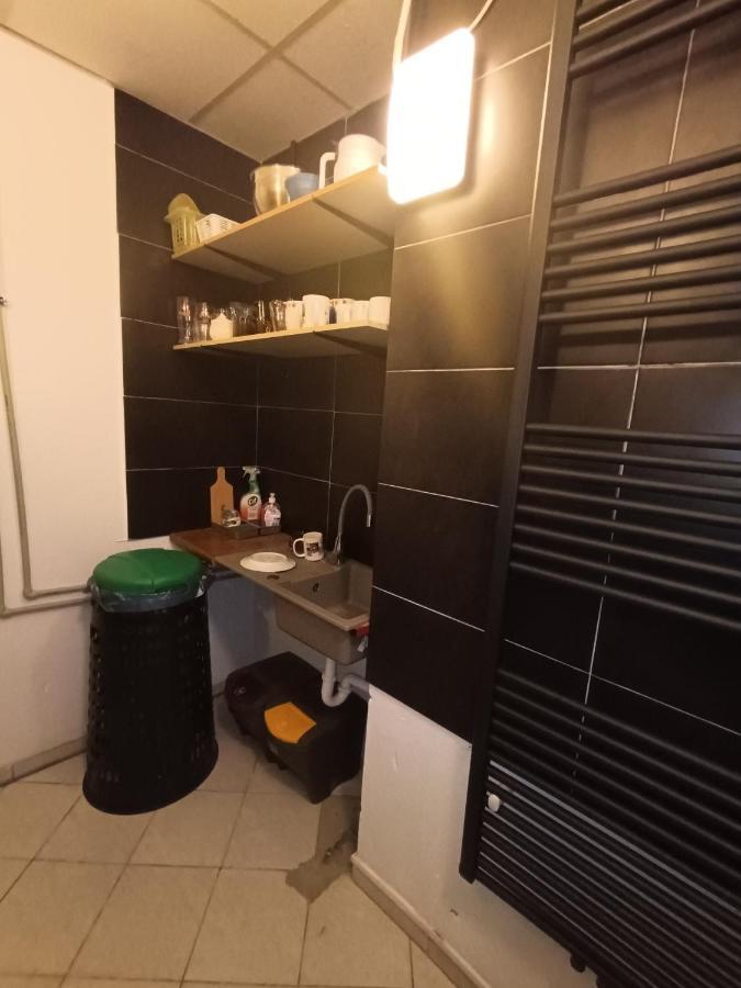 Hostel Welinek Gratis Parking ステンシェフ エクステリア 写真