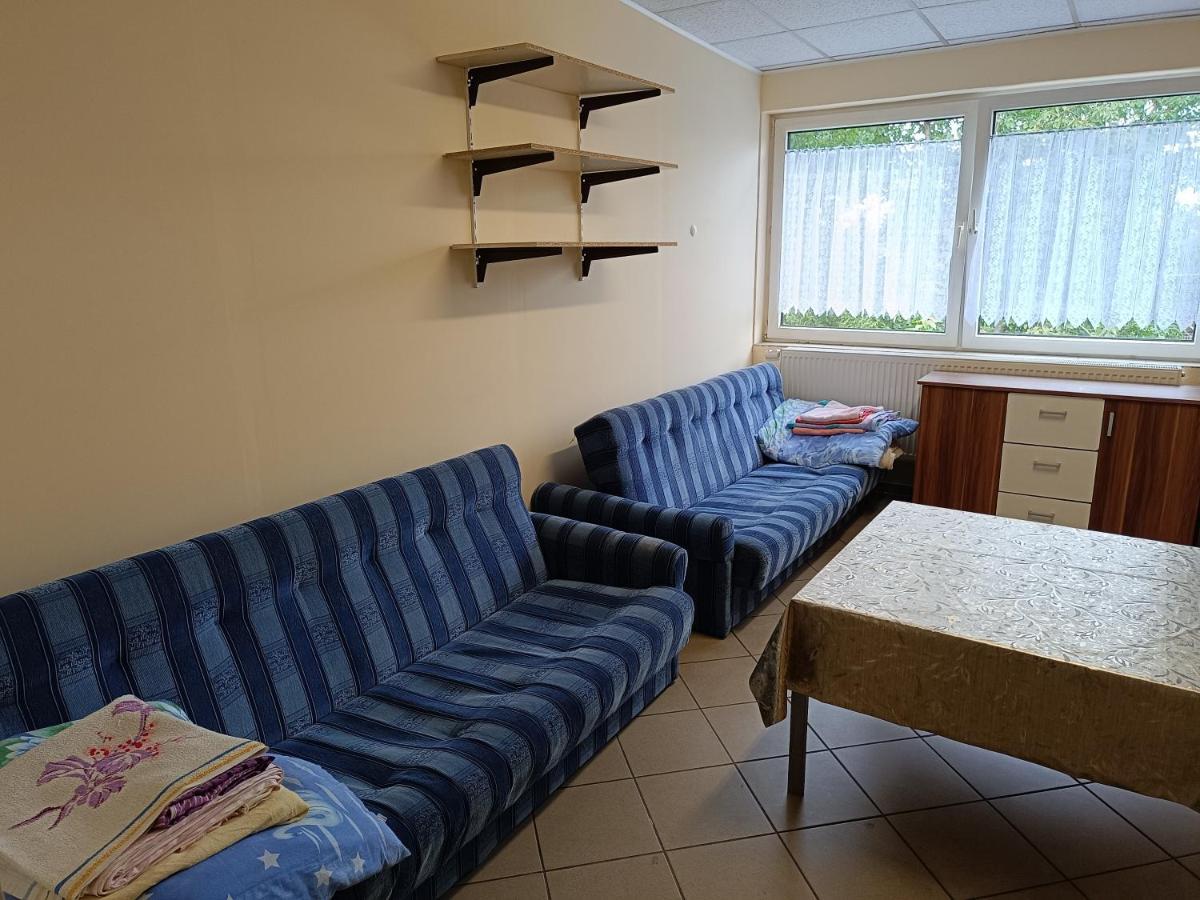 Hostel Welinek Gratis Parking ステンシェフ エクステリア 写真