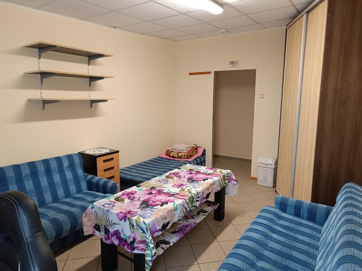 Hostel Welinek Gratis Parking ステンシェフ エクステリア 写真