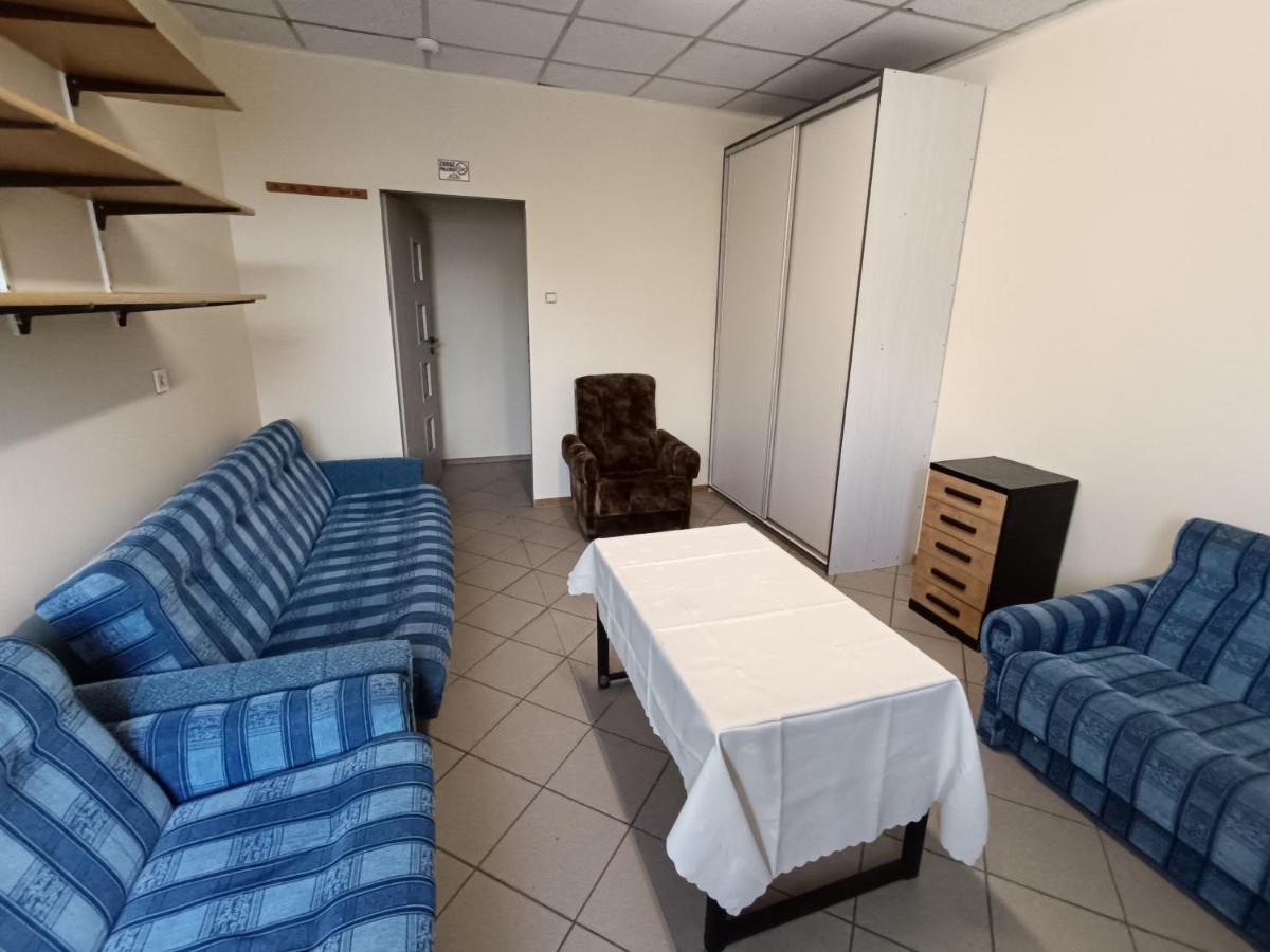 Hostel Welinek Gratis Parking ステンシェフ エクステリア 写真