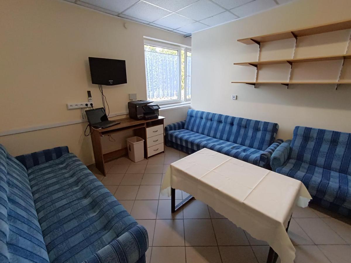 Hostel Welinek Gratis Parking ステンシェフ エクステリア 写真