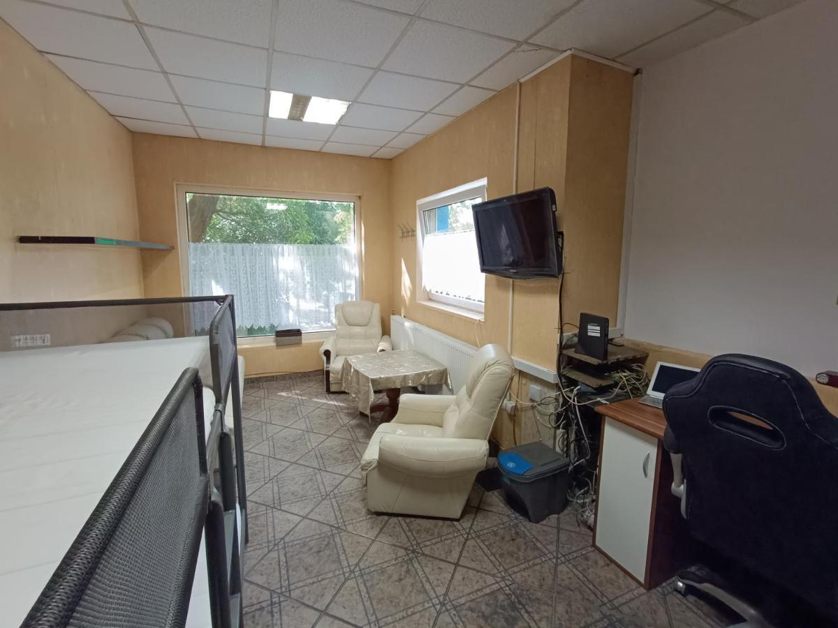 Hostel Welinek Gratis Parking ステンシェフ エクステリア 写真