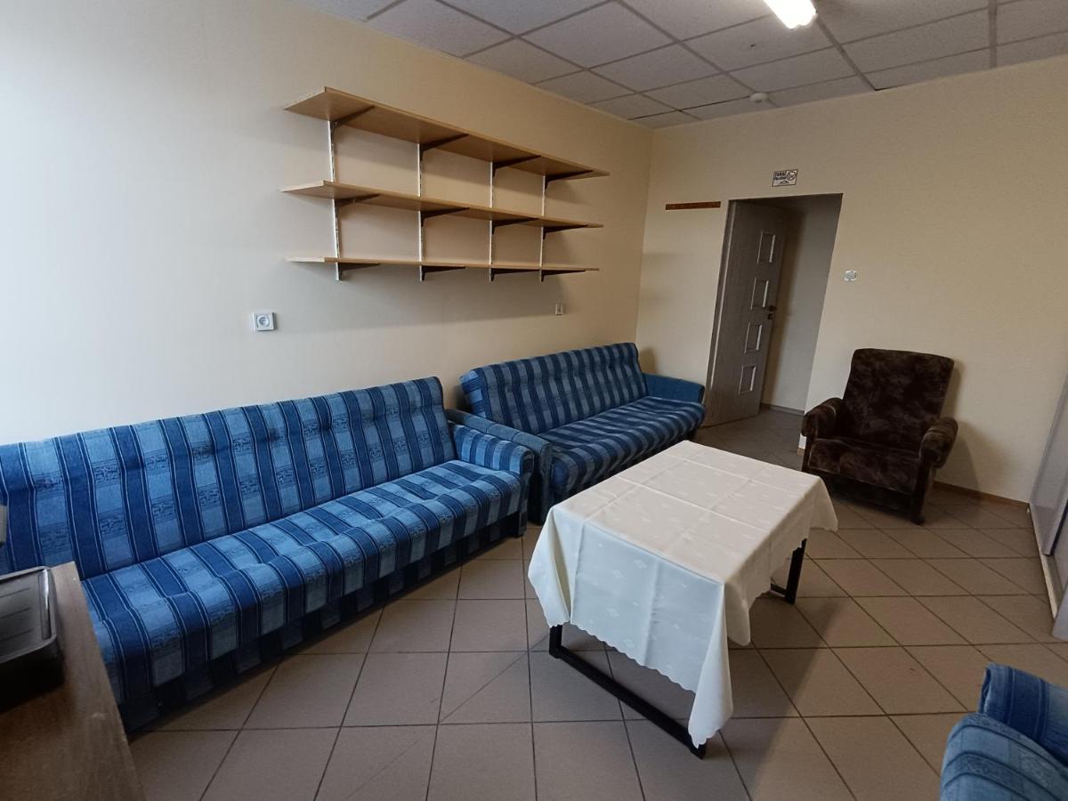 Hostel Welinek Gratis Parking ステンシェフ エクステリア 写真