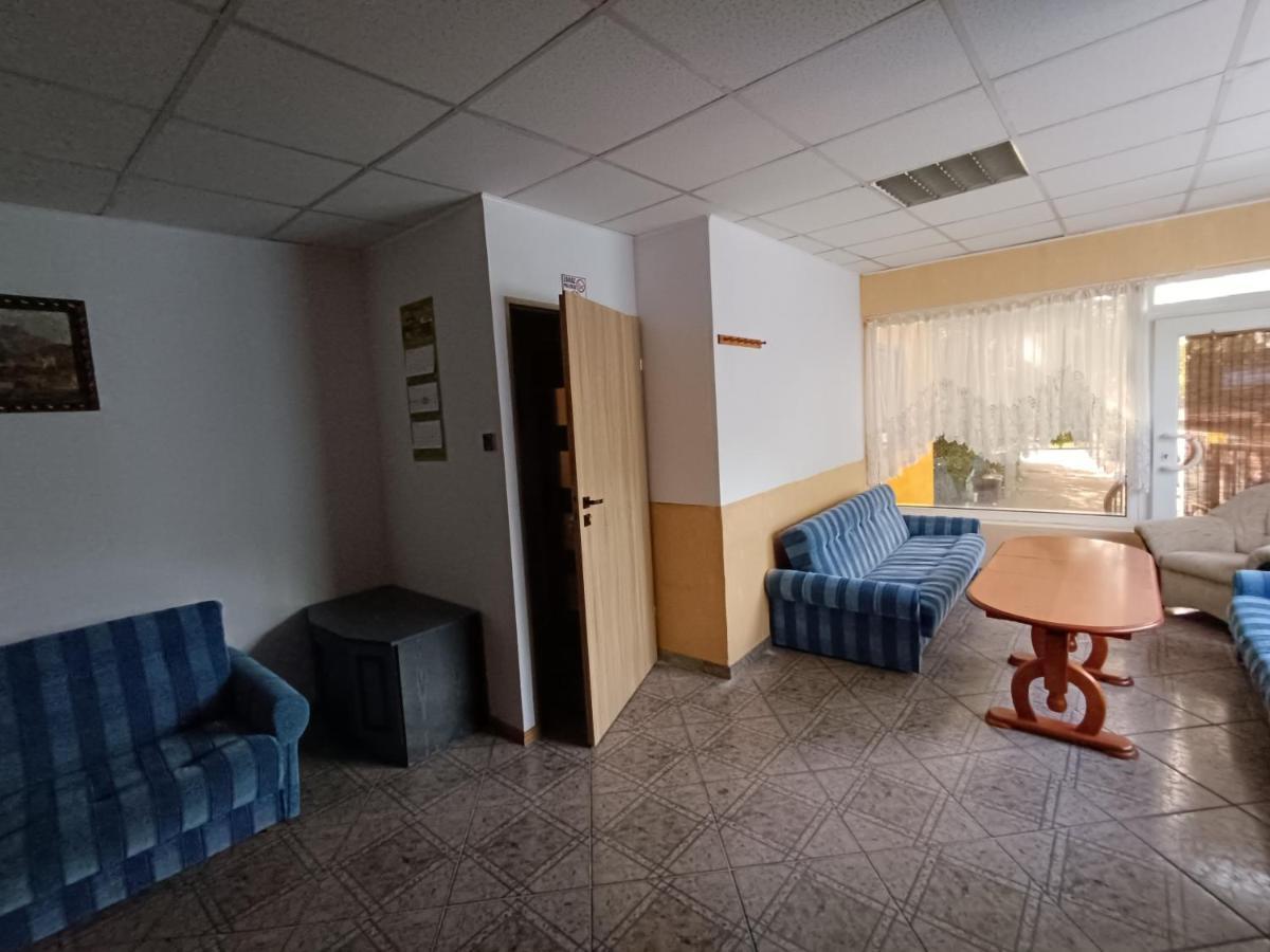 Hostel Welinek Gratis Parking ステンシェフ エクステリア 写真