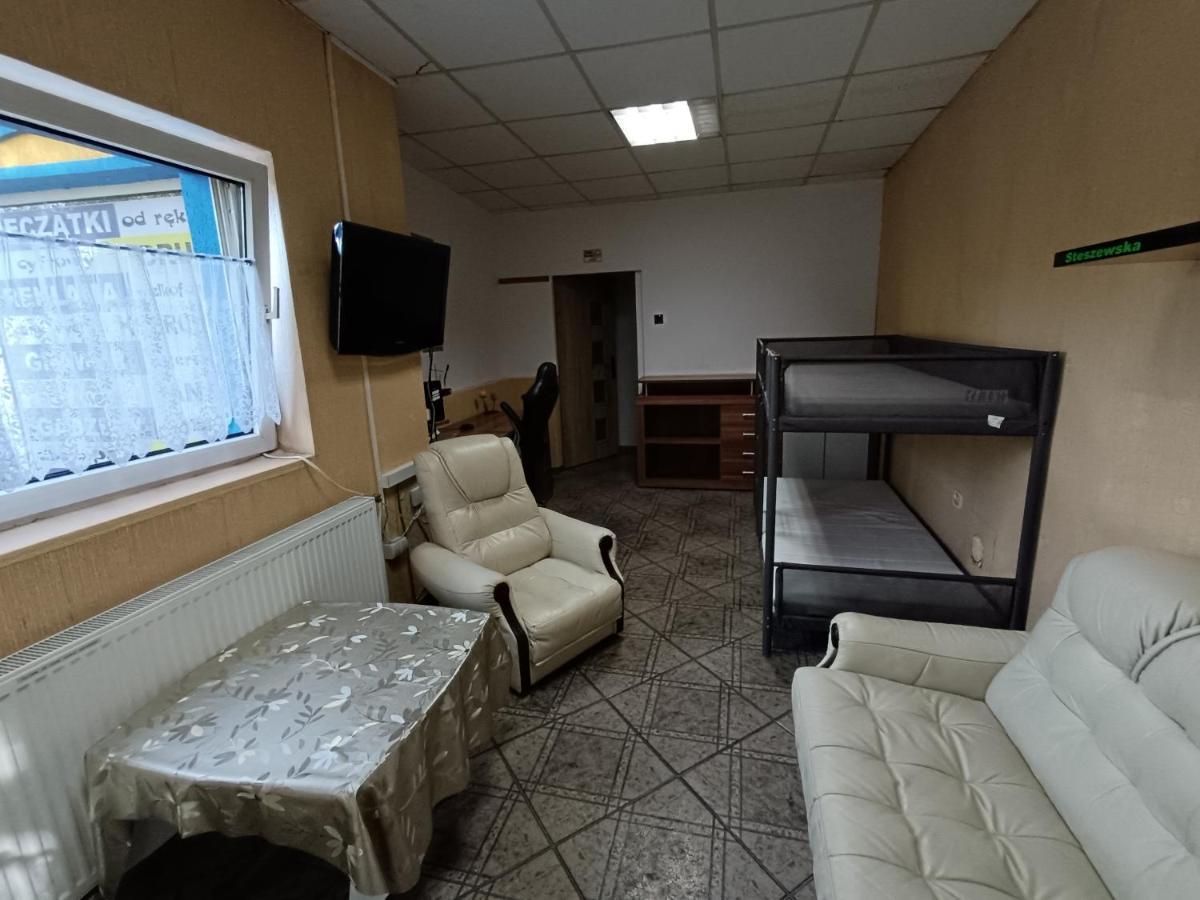 Hostel Welinek Gratis Parking ステンシェフ エクステリア 写真