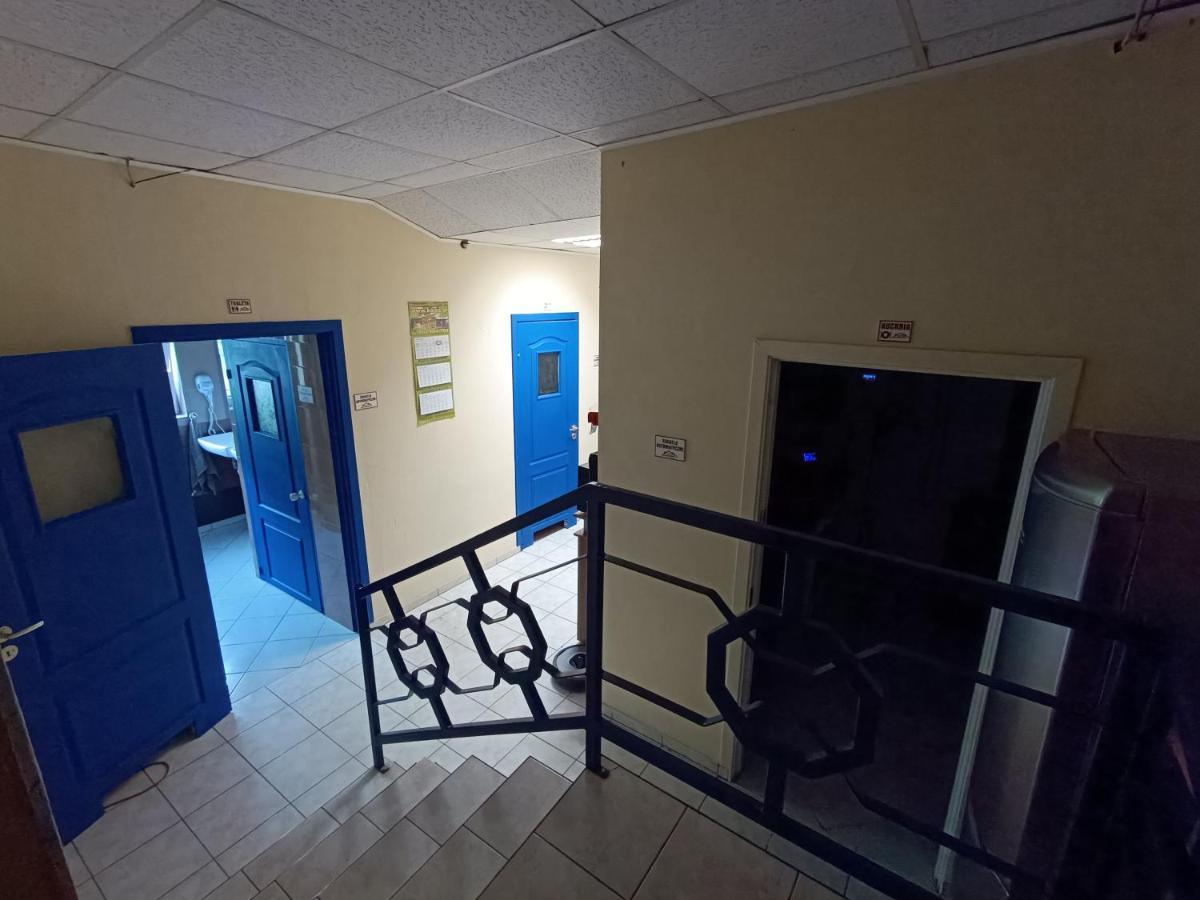 Hostel Welinek Gratis Parking ステンシェフ エクステリア 写真