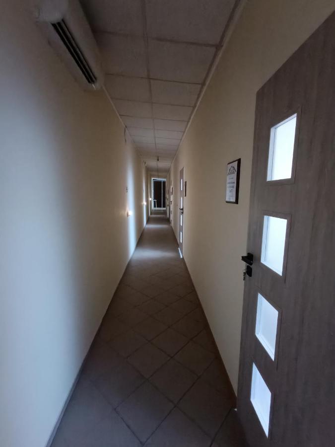 Hostel Welinek Gratis Parking ステンシェフ エクステリア 写真