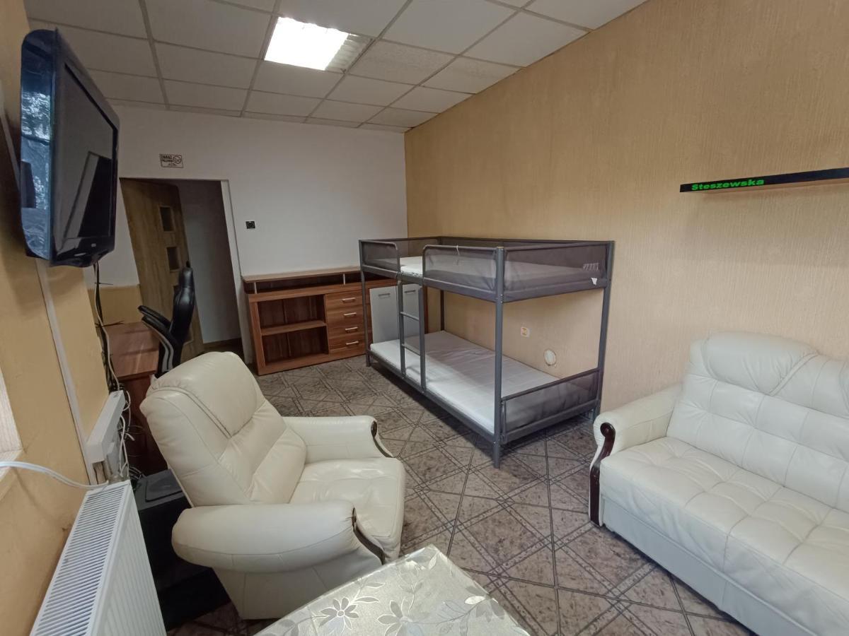 Hostel Welinek Gratis Parking ステンシェフ エクステリア 写真
