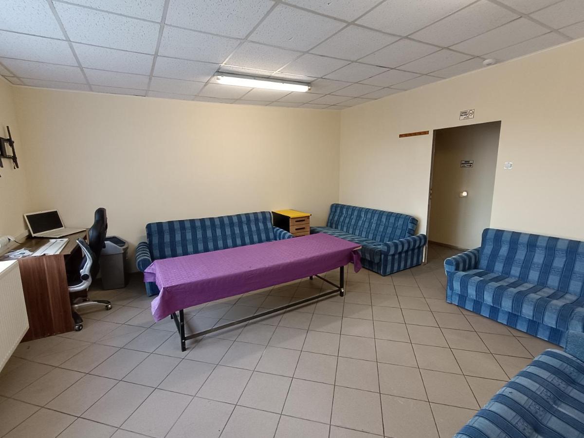 Hostel Welinek Gratis Parking ステンシェフ エクステリア 写真