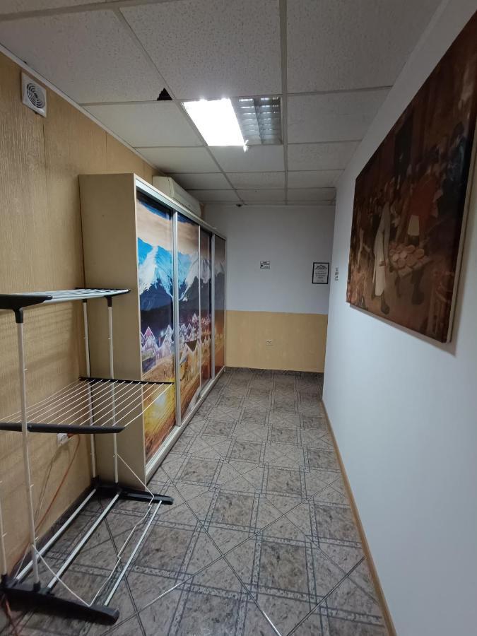 Hostel Welinek Gratis Parking ステンシェフ エクステリア 写真