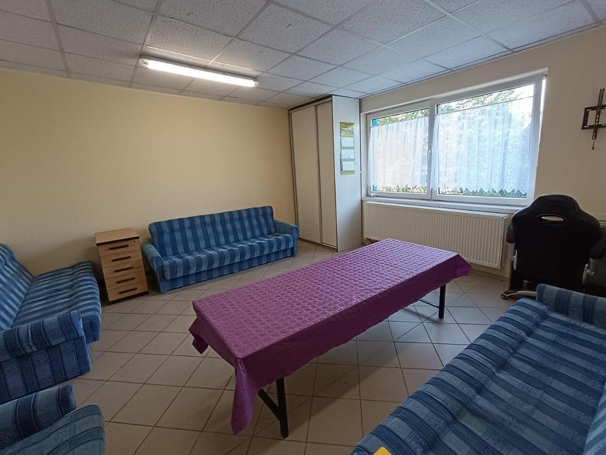 Hostel Welinek Gratis Parking ステンシェフ エクステリア 写真