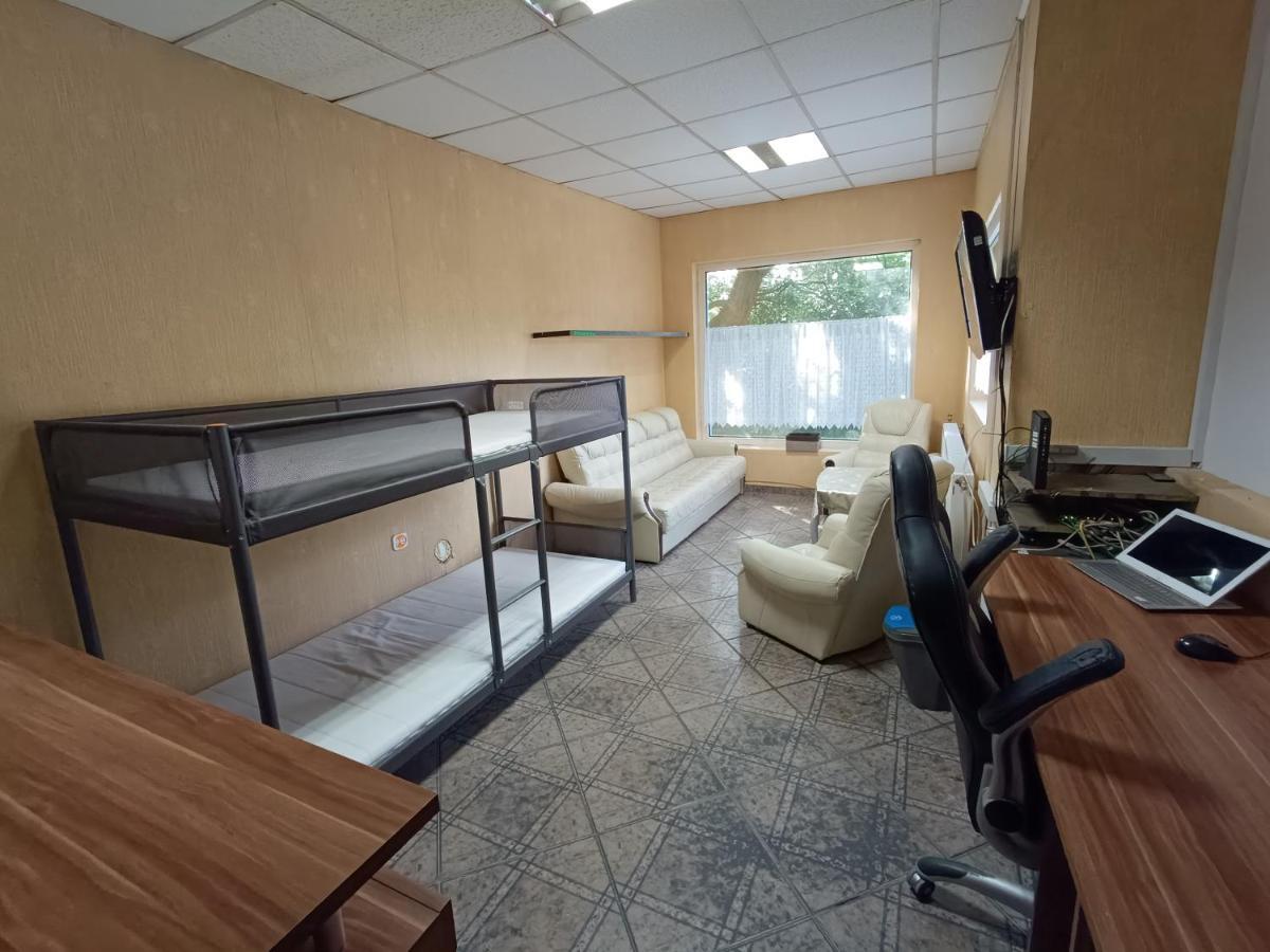 Hostel Welinek Gratis Parking ステンシェフ エクステリア 写真